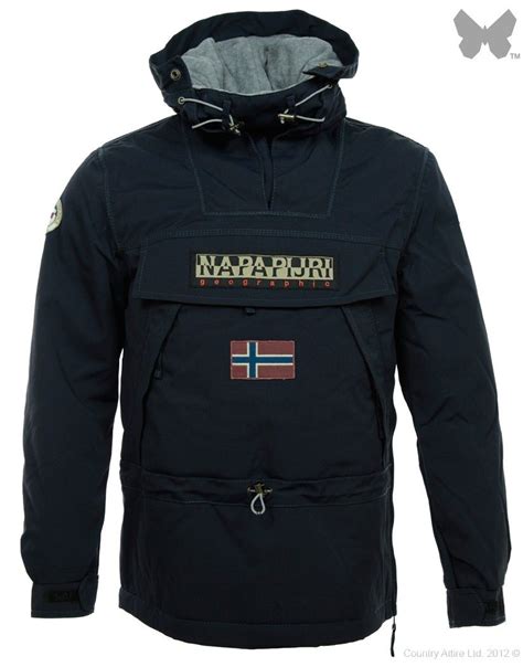 napapijri which country brand.